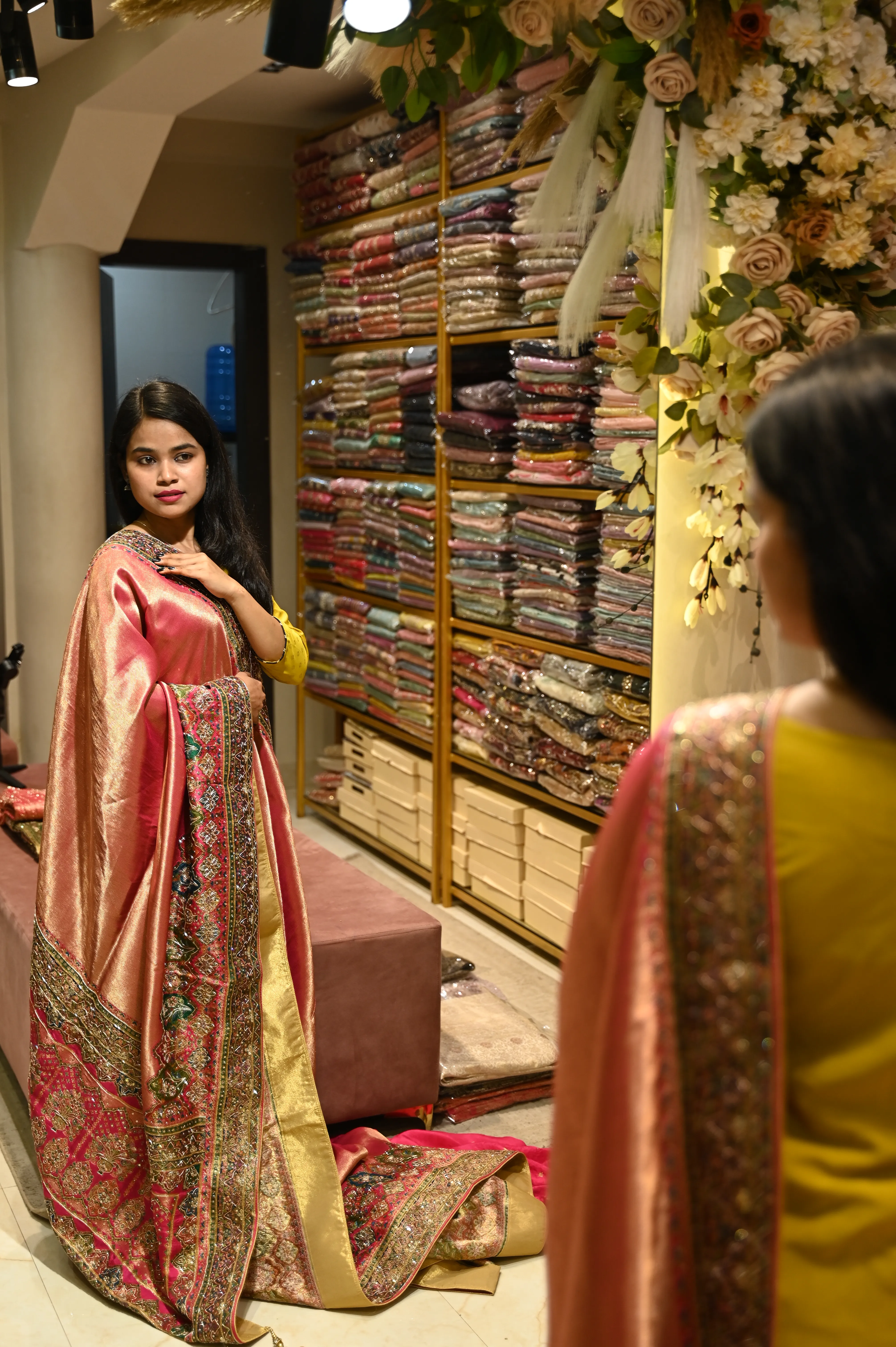 Traditional Ethnic Wear